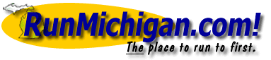 Welcome to  RunMichigan.com!
