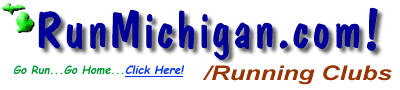 Welcome to
RunMichigan.com!