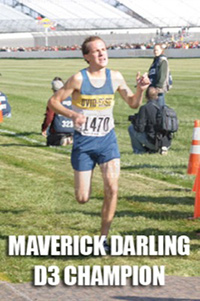 Maverick Darling