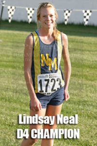 Lindsay Neal