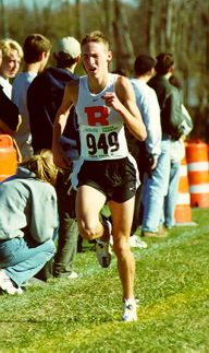 Class A  Action from '99 State Meet