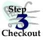 Check Out to Linkpoint Service