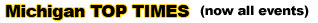 Michigan TOP TIMES :: ENTER A TIME NOW!
