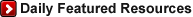 Daily Featured Resource!