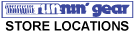 RUNNIN' GEAR logo