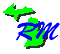RunMichigan Logo