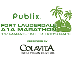 2018 Fort Lauderdale A1A Marathon & Half Marathon - February 18 ...