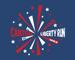 Canton Liberty Run 1M, 5K, 10K