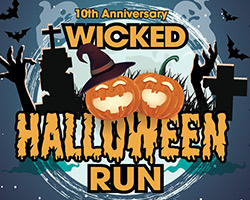 10th Wicked Halloween Run October 25 Sunday Runmichigan Race Calendar Runmichigan Com Michigan Top Running News Calendar Results Videos Photos And More