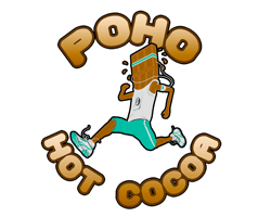 PoHo Hot Cocoa 2022