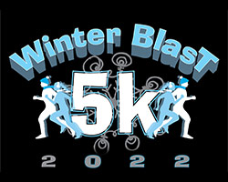 Winter Blast 5k
