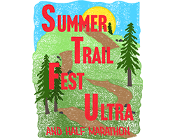 Summer Trail Fest Ultra and Half Marathon