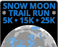 Snow Moon Trail Run presented by Short's Brewing Company