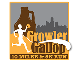 Growler Gallop Atwater 10 Mile & 5K