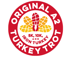 The Original Kroger A2 Turkey Trot