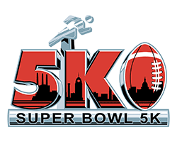Super Bowl 5k
