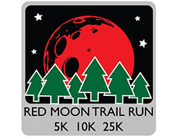 Red Moon Trail Run presented by Short's Brewing Company
