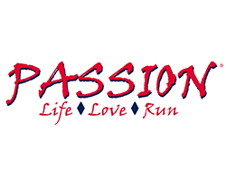 Passion for Life 5K Run/Walk & 5 Mile Run
