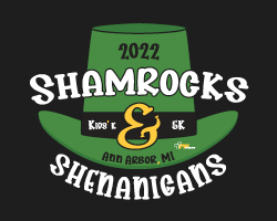 Shamrocks & Shenanigans 1K, 5K