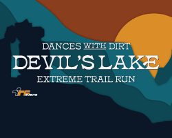 Dances With Dirt Devil's Lake