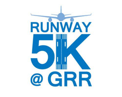 GRR Runway 5k
