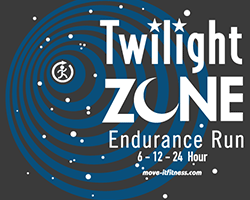Twilight Zone 24 Hour Endurance Run