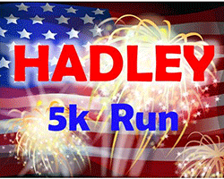 Hadley Run