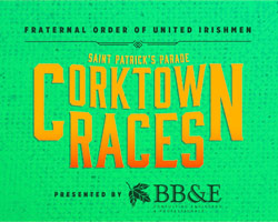Detroit St. Patrick's Parade Corktown Races