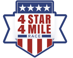 4star4mile Race