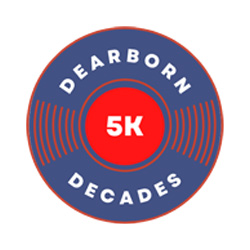 Dearborn Decades 5k