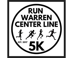 Run Warren Centerline 5K