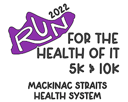 2022 Run for the Health of It