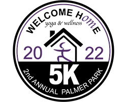 2022 2nd Annual Palmer Park 5k