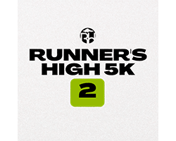 Runners High 5k ( 2 )