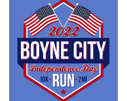 Boyne City Independence Day Run