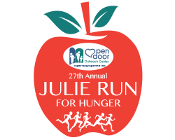Julie Run to End Hunger