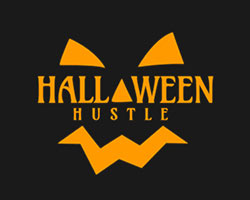 Hallowee Hustle 5K | 8K | Kids Fun Run