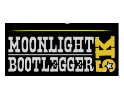 Moonlight Bootlegger 5k - Metro Detroit