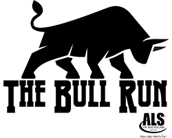 The Bull Run for ALS of Michigan