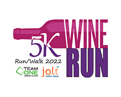 Team One Wine Run 5K