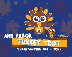 Ann Arbor Turkey Trot