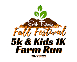Soil Friends 5k & Kids 1k Farm Run
