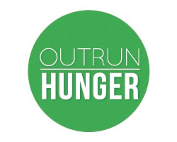 Outrun Hunger