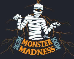 Monster Madness Challenge
