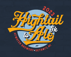 Hightail to Ale 5K