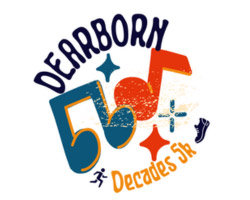 Dearborn Decades 5K