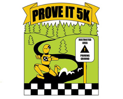 Prove It 5K and 10K