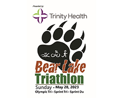 Bear lake Triathlon & Duathlon