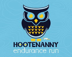 Hootenanny Endurance Run 12H 8H 4H 5K Last One Standing