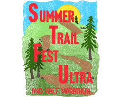 Summer Trail Fest Ultra and Half Marathon